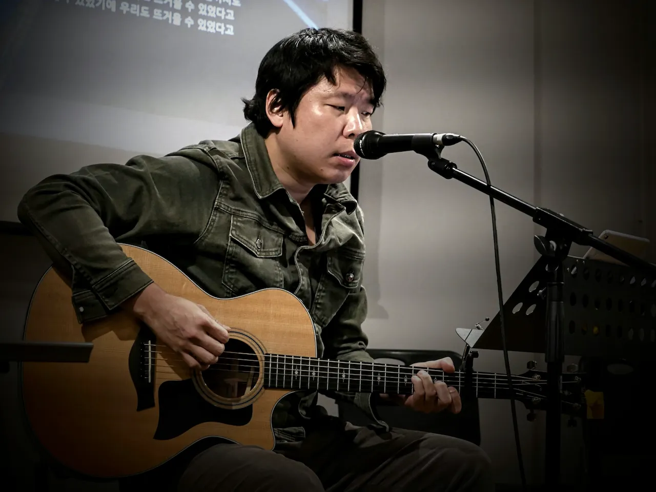 예술해방전선 활동 기록 사진 IMG 2180