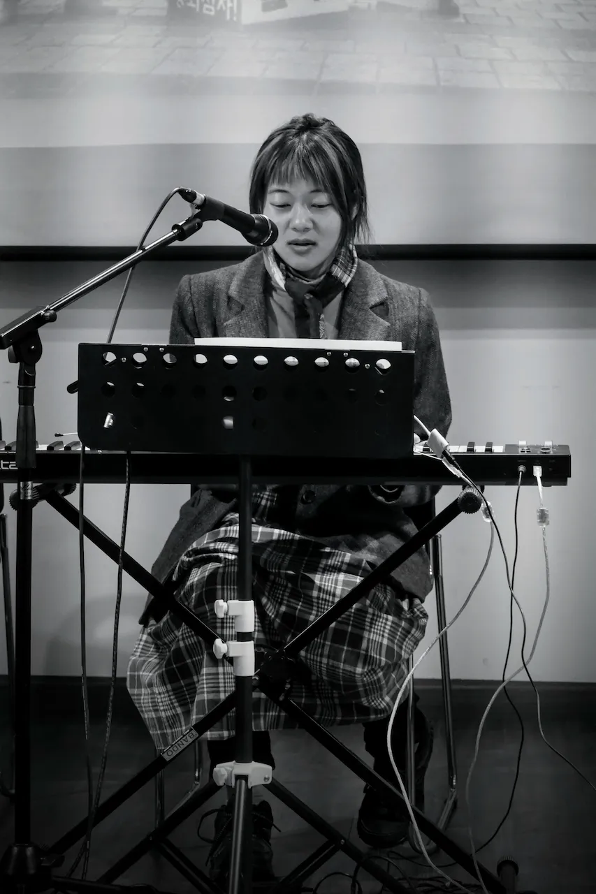 예술해방전선 활동 기록 사진 IMG 2217