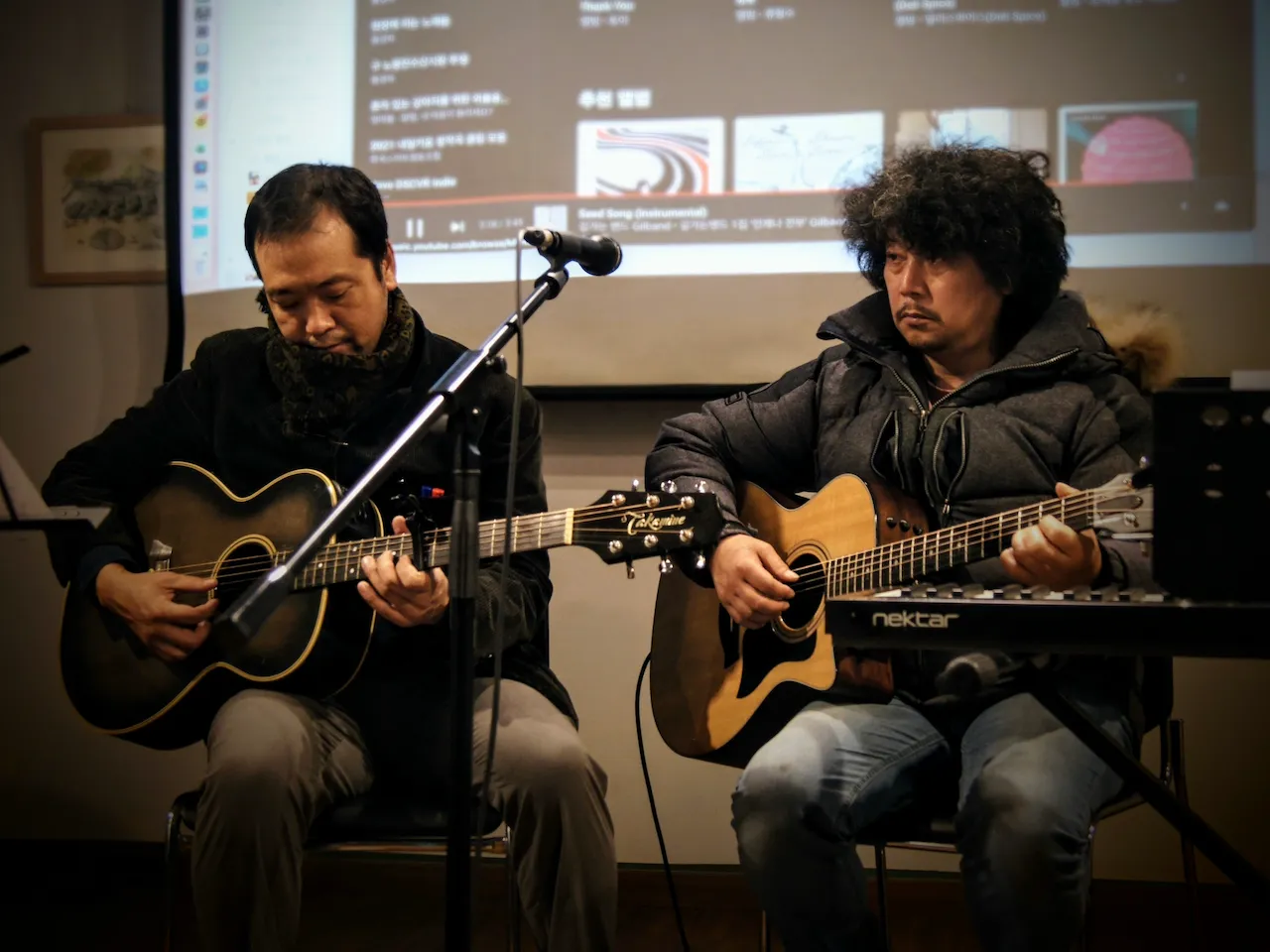 예술해방전선 활동 기록 사진 IMG 2231