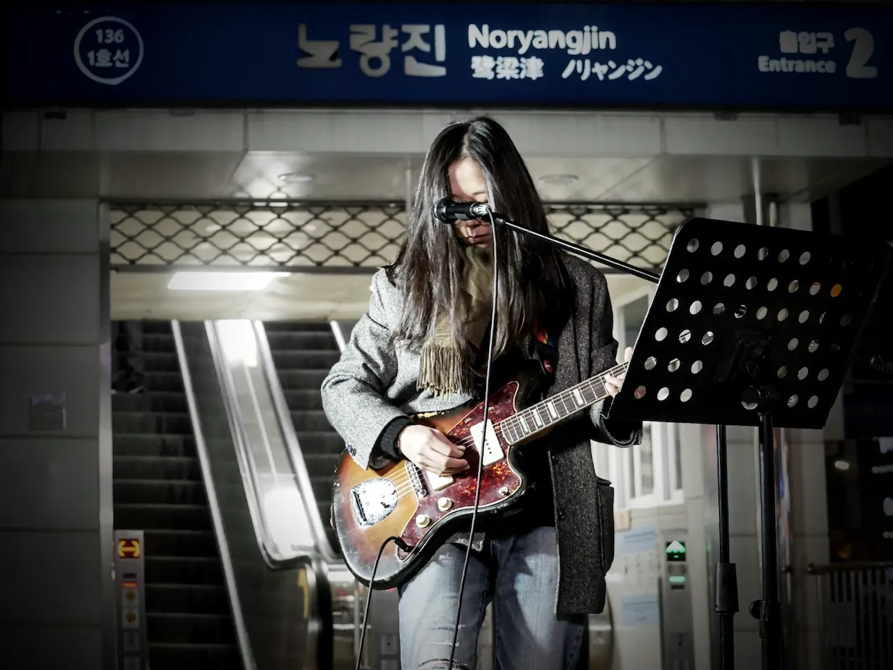 예술해방전선 활동 기록 사진 IMG 2984