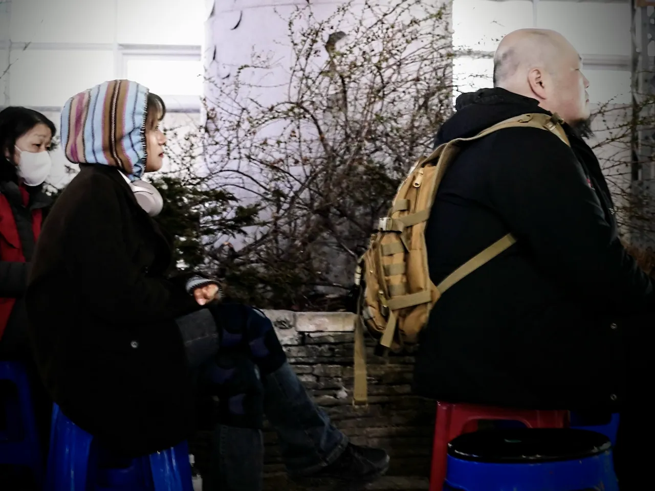 예술해방전선 활동 기록 사진 IMG 3004