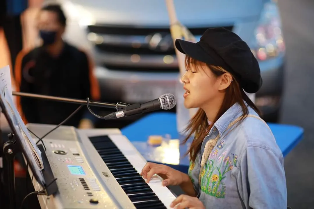 예술해방전선 활동 기록 사진 IMG 3191