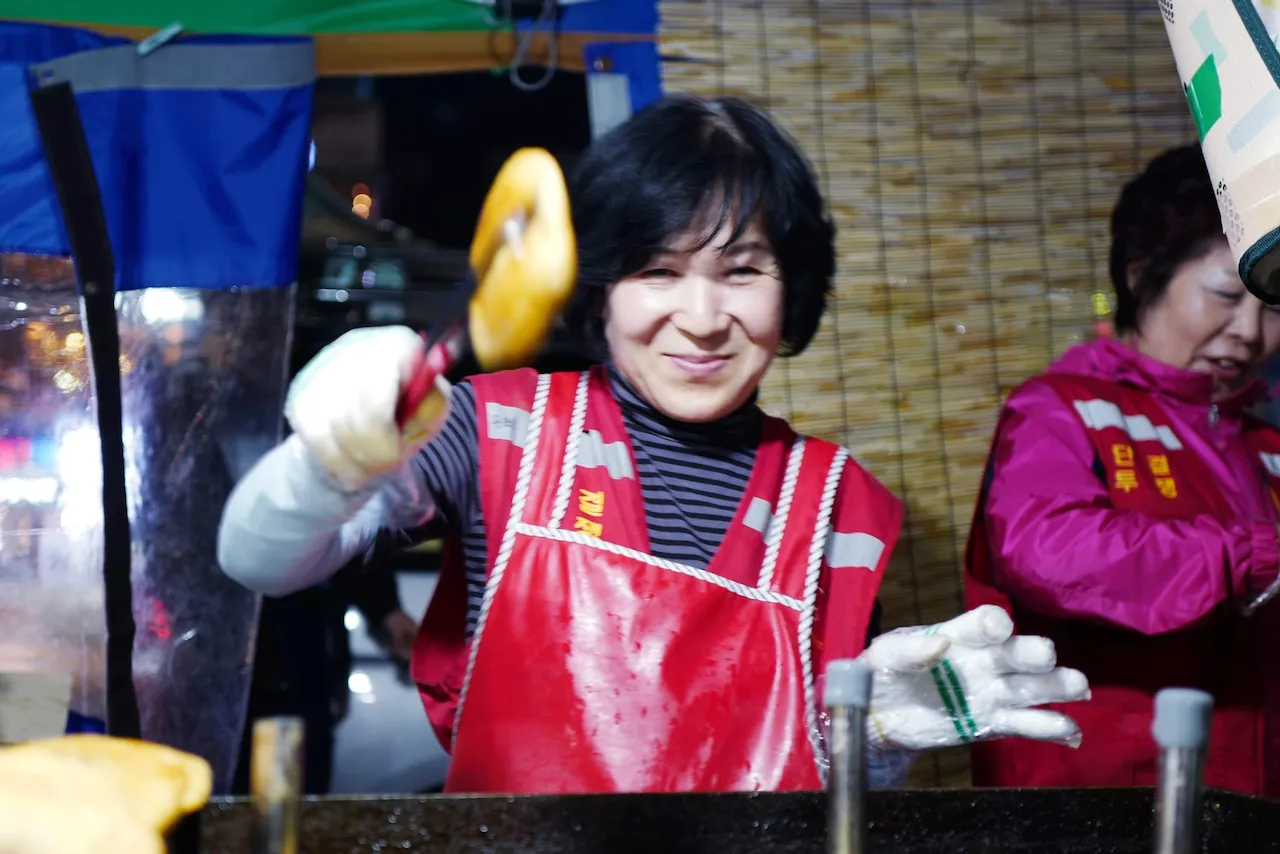 예술해방전선 활동 기록 사진 IMG 3729