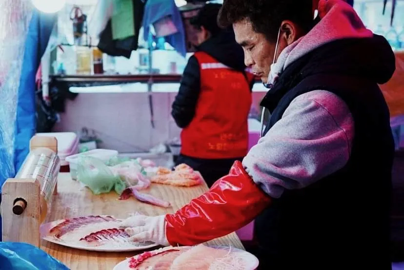 예술해방전선 활동 기록 사진 IMG 4761