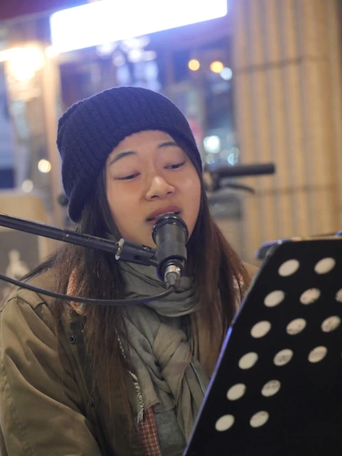 예술해방전선 활동 기록 사진 IMG 4916