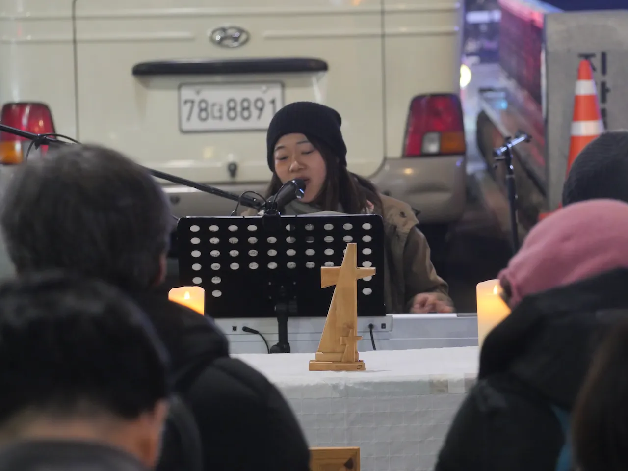 예술해방전선 활동 기록 사진 IMG 4918