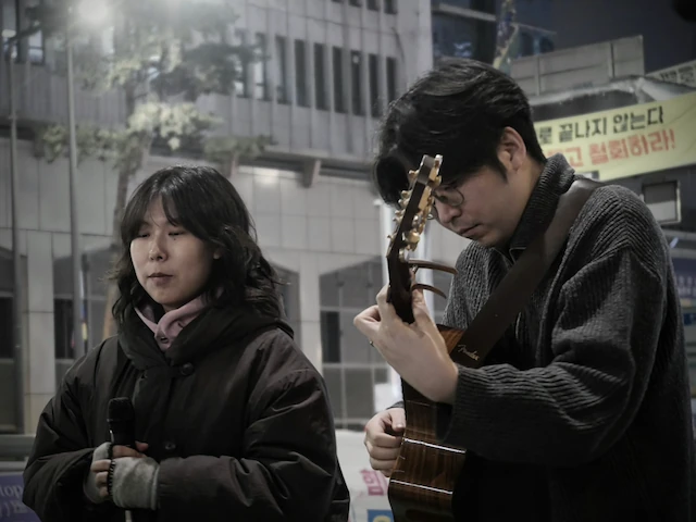 예술해방전선 활동 기록 사진 IMG 4929