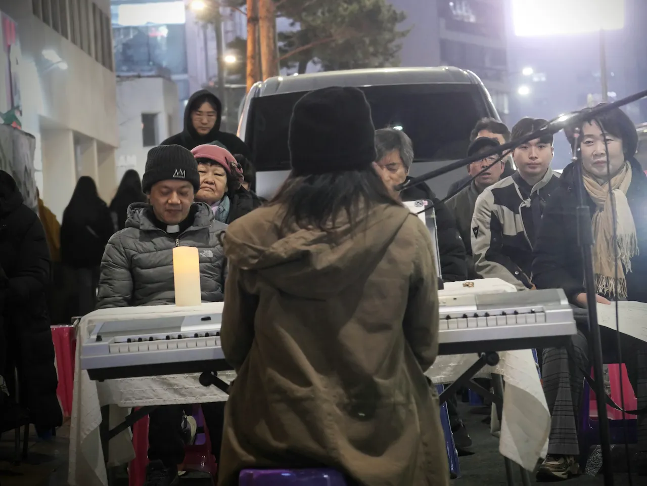 예술해방전선 활동 기록 사진 IMG 4933