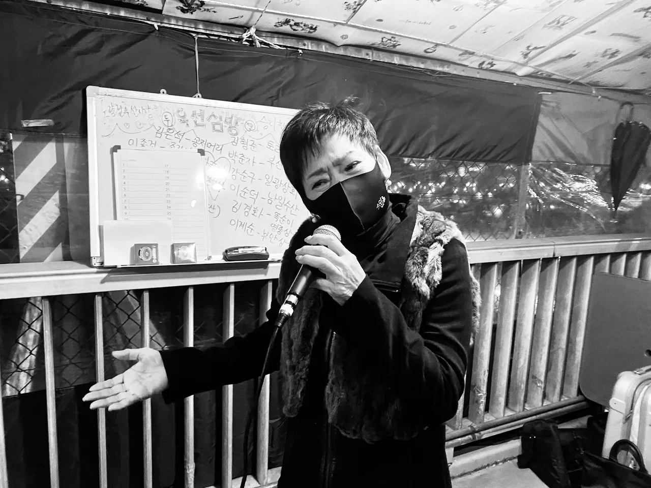 예술해방전선 활동 기록 사진 IMG 5201