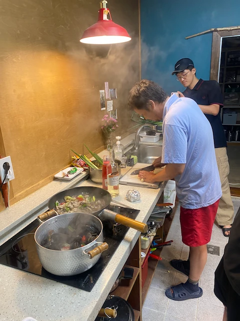 예술해방전선 활동 기록 사진 IMG 5496