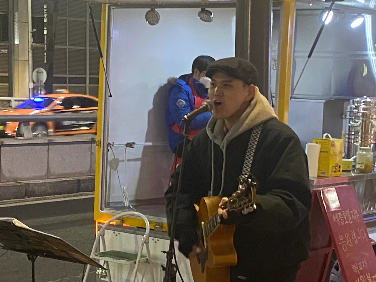 예술해방전선 활동 기록 사진 IMG 5561