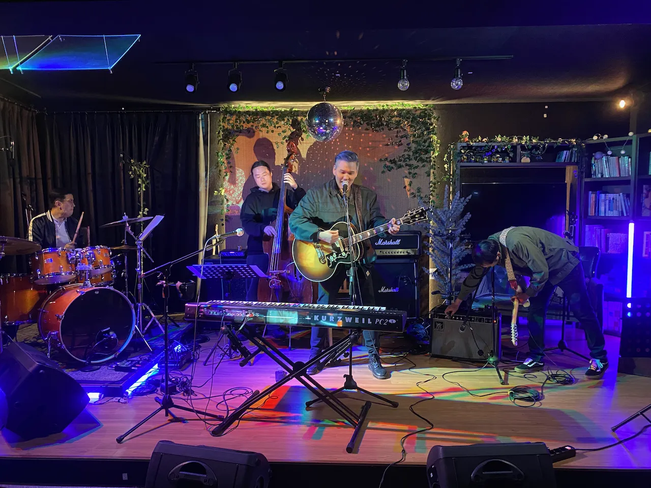 예술해방전선 활동 기록 사진 IMG 9959