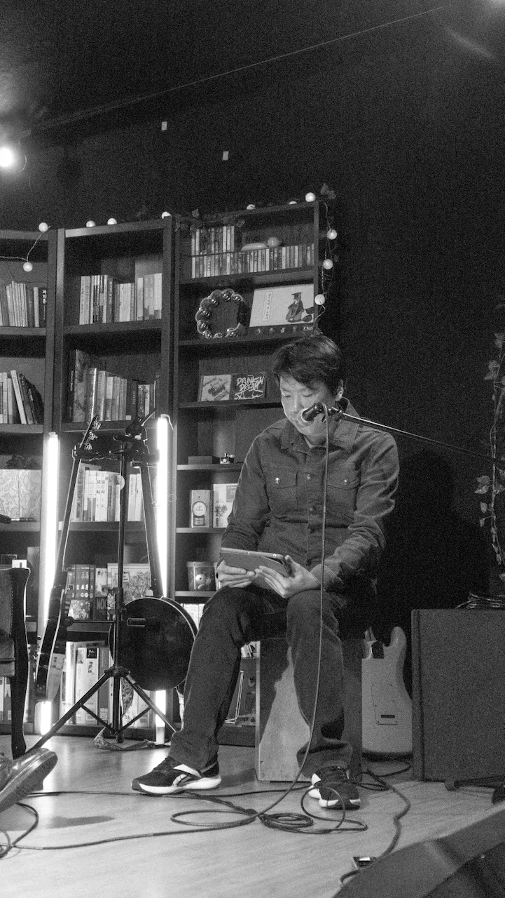 예술해방전선 활동 기록 사진 IMG 9978