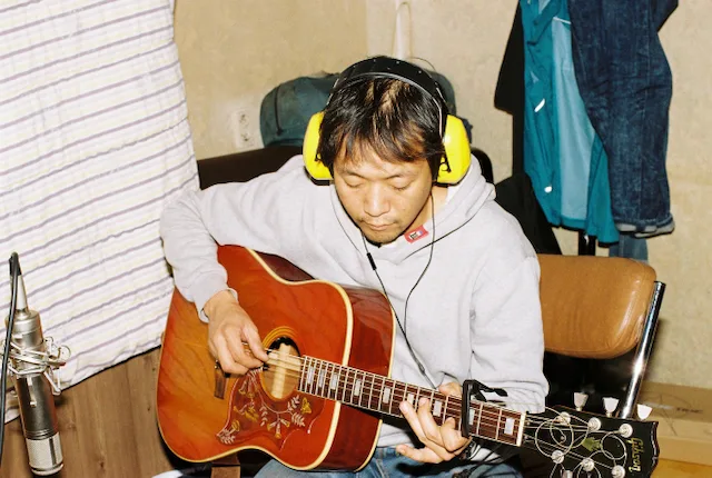 연대의 노래