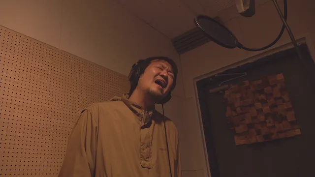 김동산 음반제작